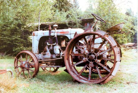 The Mysterious Case SI Image